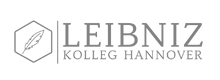 Kundenlogo Leibniz Kolleg