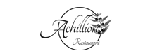 Kundenlogo Restaurant Achillion