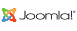 Joomla website Logo