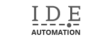 Kundenlogo IDE